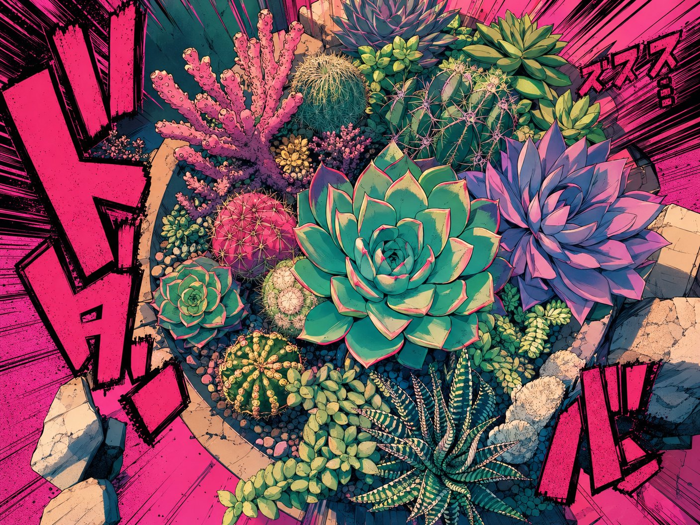 海角网多肉植物视频